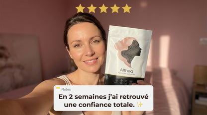 ALTHEA – Gummies Equilibre Intime